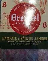 Mängden socker i hampate