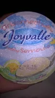 Mängden socker i Pudding semoule