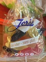 Mängden socker i Souri