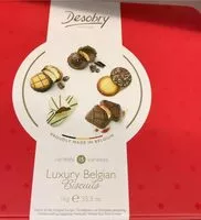 Mängden socker i Jewels Tin 1KG