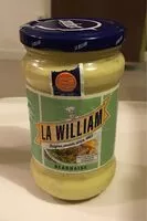 Mängden socker i Bearnaise