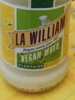 Mängden socker i Vegan mayo