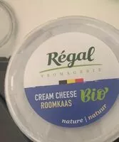 Mängden socker i Cream Cheese