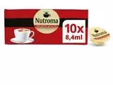 Mängden socker i Lait entier concentré stérilisé pour café