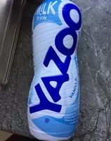 Socker och näringsämnen i Yazoo