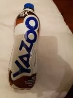 Mängden socker i Chocolate milk drink