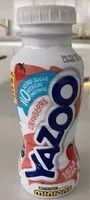 Mängden socker i Strawberry milk drink