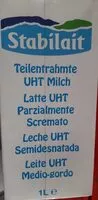 Mängden socker i Lait