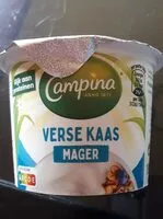 Mängden socker i Fromage frais maigre