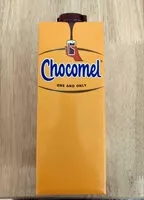 Mängden socker i Chocomel
