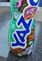 Mängden socker i Choc mint