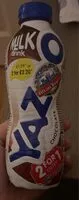 Mängden socker i Chocolate milk