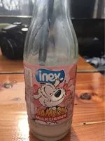 Mängden socker i Samson