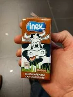 Mängden socker i Lait chocolate