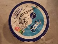 Mängden socker i Creme fraiche