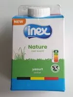 Mängden socker i Yaourt