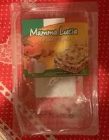 Mängden socker i Lasagne bolognaise