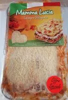 Mängden socker i Lasagne bolognaise