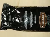 Mängden socker i Kakao, Miko Qualichoc