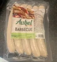 Mängden socker i Saucisse barbecue