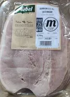 Mängden socker i Jambon à l'os Beenham