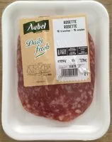 Mängden socker i Rosette