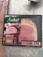 Mängden socker i Jambon grillé