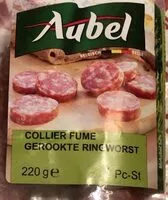 Mängden socker i Collier fume