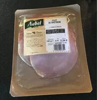 Mängden socker i Filet de bastogne