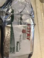 Mängden socker i Saindoux