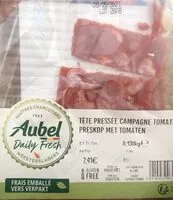 Mängden socker i Tete pressee campagne tooate