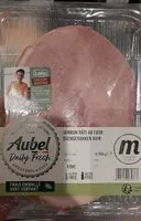 Mängden socker i Jambon rôti au four