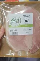 Mängden socker i Jambon à l os Beckham