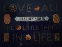 Mängden socker i Jules Destrooper