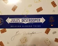 Mängden socker i Pain aux amandes