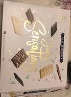 Mängden socker i Jules sensations