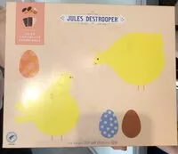 Mängden socker i Chocolat praline