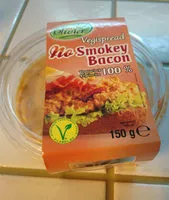 Mängden socker i Mo smokey Bacon