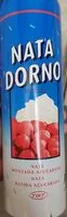 Mängden socker i Nata Dorno