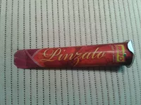 Mängden socker i Pinzato cola