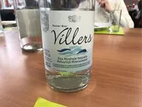 Mängden socker i Eau plate