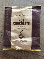 Mängden socker i Hot chocolate Dark Callets