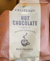 Mängden socker i Hot chocolate