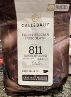 Mängden socker i Funest Belgian Chocolate