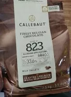 Mängden socker i Finest Belgium Milk Chocolate
