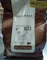 Mängden socker i Finest Belgian Chocolate Milk Callets