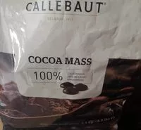 Mängden socker i Cocoa Mass