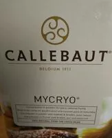 Mängden socker i MYCRYO