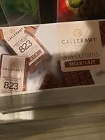 Mängden socker i Napolitain