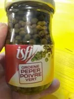 Mängden socker i Grüner Pfeffer eingelegt